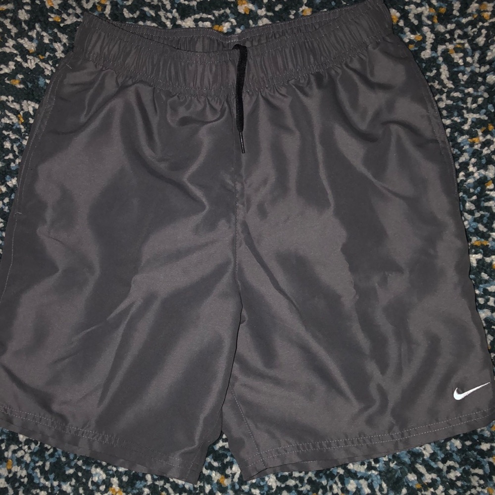 Nike Shorts with mesh insert